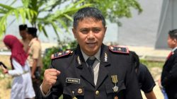 Wakapolres Muaro Jambi KDM Hadiri Pemberian Remisi HUT RI ke-80 di Lapas Perempuan Jambi