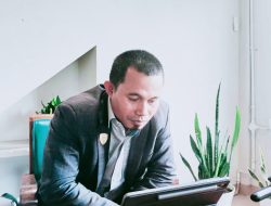 Dusun Geragai Belum Teraliri Listrik PLN, LBH Lumbung Samudra Berkeadilan Bakal Gugat Class Action Pemkab Tanjabtim 