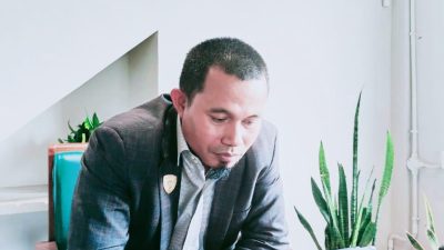 Dusun Geragai Belum Teraliri Listrik PLN, LBH Lumbung Samudra Berkeadilan Bakal Gugat Class Action Pemkab Tanjabtim 
