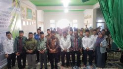 NU Care–LAZISNU Jambi Luncurkan 9 Program Strategis: Hadiah untuk Umat, Harapan bagi Negeri