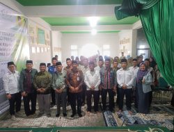 NU Care–LAZISNU Jambi Luncurkan 9 Program Strategis: Hadiah untuk Umat, Harapan bagi Negeri