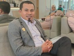 Pemusnahan Barang Bukti Narkoba oleh Kejaksaan Negeri Tanjabtim Tuai Pujian dari Praktisi Hukum 