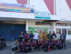 PASI Jambi Kirim 25 Atlet di Kejurnas Surakarta