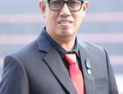Kepala BPKAD Muaro Jambi Beri Penjelasan Soal Pengelolaan Kas Daerah Tahun 2024
