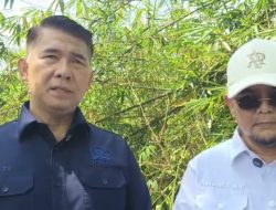 Polemik Sengketa Tapal Batas Jambi-Sumsel Jadi Perhatian DPR RI dan DPRD Provinsi, Al Haris dan Herman Deru Diminta Duduk Bersama 