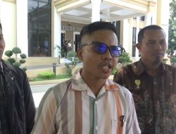 RLH Laporkan Kapolres ke Propam