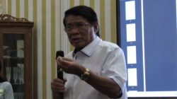 Mantan Bupati Muaro Jambi Cik Bur Buka Suara Soal Kasus Dugaan Korupsi Lahan Transmigrasi Desa Gambut Jaya 