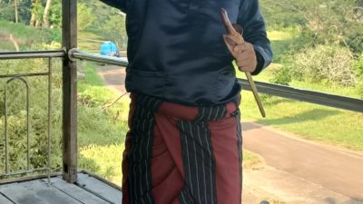 Menghidupkan Marwah Melayu: Menjaga Adat, Etika, dan Budaya di Tanjung Jabung Timur