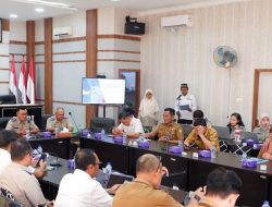Sekda Budhi Hartono Dukung Penuh Penyelesaian Sengketa Lahan di Desa Sungai Bungur 