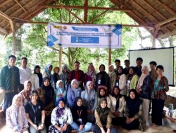 Dosen Universitas Jambi Jalankan Program Pengabdian Kepada Masyarakat 