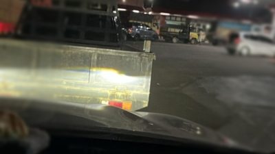 QR Code BBM Warga Jambi Dibajak Orang Lain, Korban Geram 