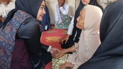Mengenal Ririn Novianty, Tokoh Politik Perempuan Jambi