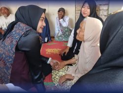 Mengenal Ririn Novianty, Tokoh Politik Perempuan Jambi