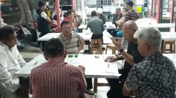 Peringati HUT ke-19, Radar Tanjab Gelar Turnamen Domino Berhadiah Puluhan Juta Rupiah 