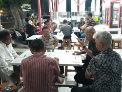 Peringati HUT ke-19, Radar Tanjab Gelar Turnamen Domino Berhadiah Puluhan Juta Rupiah 