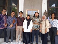 Aryadi Tewas Ditembak Polisi, Keluarga Almarhum Mencari Keadilan 