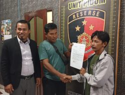 Firma Hukum SIJ & Partners Berhasil Wujudkan Perdamaian, Kasus Penyerobotan Berakhir dengan Restorative Justice