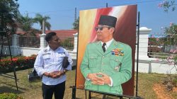 Ketua Apdesi Tanjabtim Buka Suara Soal Kades Sungai Toman Jadi Tersangka Kasus Pemasangan Portal di Jalan Umum 