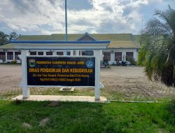 Cerita Sedih Guru PAUD Swasta di Muaro Jambi, Sudah 6 Bulan Insentif Tak Kunjung Cair