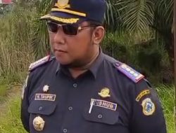 Breaking News: Jembatan Rano Sudah Bisa Dilintasi Sepeda Motor dan Mobil Pribadi, Ini Penjelasan Kadis Perhubungan  