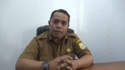 Penjelasan Dinas PUPR Tanjabtim Terkait Vidio Viral Jenazah Dibawa Menggunakan Jonder 