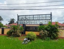 Penjelasan Polisi Soal Kasus Dugaan Pemalsuan Surat di Kampung Singkep, 1 Orang Ditetapkan Sebagai Tersangka 