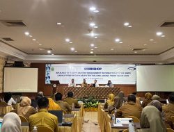 Keren! Tanjung Jabung Timur Jadi Pilot Project Penerapan Aplikasi E-Integrity dan RMIS
