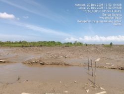 Diduga Kebal Hukum, Pengusaha Inisial A Akan Dilaporkan RLH ke Polda Jambi dan Satgas PKH Terkait Perusakan Mangrove