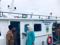 Janji di Debat Lunas, Cerita Dillah-Muslimin dan Kapal 16 GT untuk Nelayan