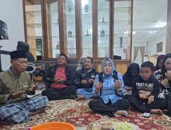 Doa Bersama di Ambang 2026, Ikhtiar Ketua DPRD Hj. Zilawati Membangun Tanjab Timur