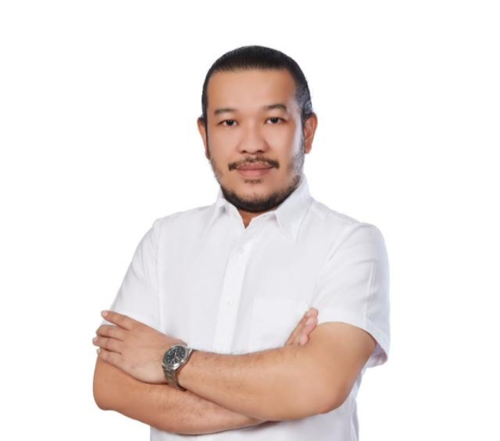 Ramos Hutabarat, S.H.