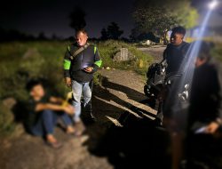 Polsek Jaluko Ungkap Kasus Penipuan dan Penggelapan Truk, Modus Pelaku Gunakan KTP dan SIM Palsu