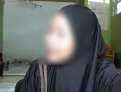 Pelapor Kasus Curanmor Driver Ojol M. Iqbal Dilaporkan Leasing atas Dugaan Penggelapan Motor Kredit 