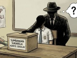Modus ‘Uang Komite’, Dugaan Pungli Menerpa SMAN 4 Tanjabtim