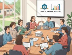 SMA Negeri 4 Tanjabtim Buka Suara Terkait Uang Komite