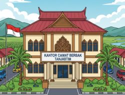 Kejaksaan Sebut Anggaran Berbak 2021 Tak Ada Tunggakan Kasus