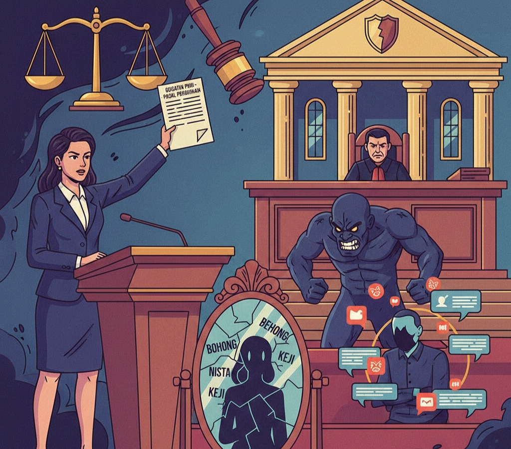 Ilustrasi