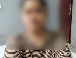 Terlibat Kasus Curanmor, Wanita 30 Tahun Diringkus Polsek Jaluko