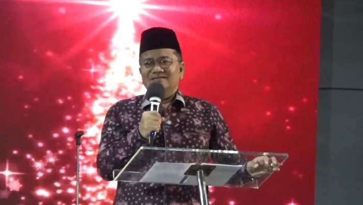 Wali Kota Jambi, Maulana.