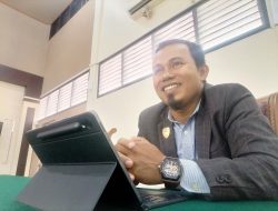 Jalan Rusak di Simpang Garuda, Ketua Restorasi Lingkungan Hijau Kritisi PetroChina