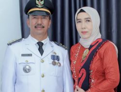 Waspada Banjir, Camat Rantau Rasau Imbau Orang Tua Pantau Anak dan Ancaman Hewan Liar