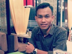Jangan Biarkan Guru Sendirian