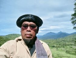 Menanti Ketegasan Golkar di Tengah Skandal Ijazah Amrizal
