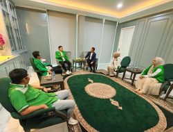 Langkah Visioner Fadhil Arief Memperkuat PPP