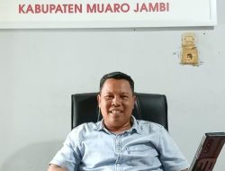 KONI Muaro Jambi Makin Mantap, Sukses Boyong 284 Medali di Kejurprov 2025