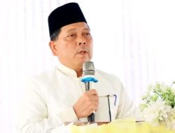 Tiga Besar Calon Sekda Batang Hari, Mula P. Rambe Raih Nilai Tertinggi