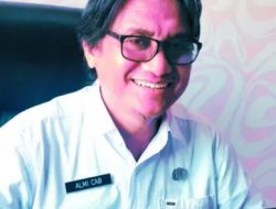 Seleksi Kadis Kesehatan Batang Hari, Almi Cab Ungguli Dua Kandidat Lain