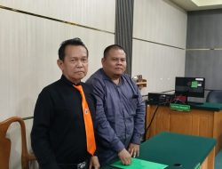Perjuangan Dua Pengacara Menjemput Keadilan untuk Driver Ojol M. Iqbal