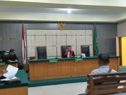 Teka-teki Gelar Akademik Legislator Muaro Jambi Bustomi di Sidang Praperadilan