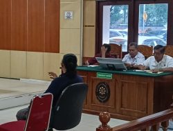 Sidang Praperadilan, Penyidik Akui Tak Libatkan Saksi Ahli dalam Kasus Gelar Akademik Legislator Muaro Jambi Bustomi